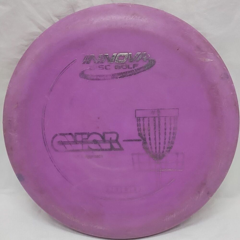 Innova Disc Golf Aviar Putt And Approach 148g